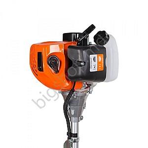 Motocoasa pe benzina KAMOTO T 52C