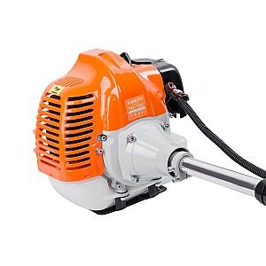 Motocoasa pe benzina KAMOTO T 52