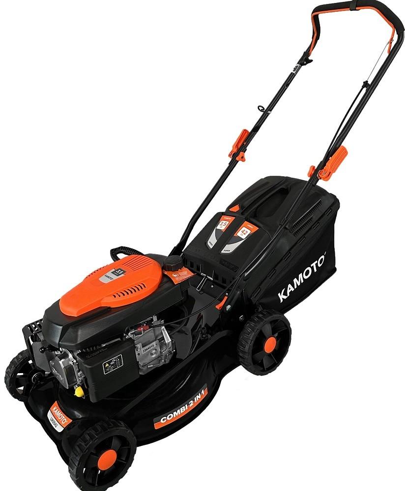 Masina de tuns iarba KAMOTO L42