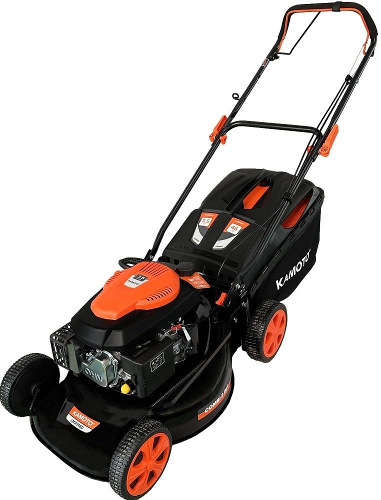 Masina de tuns iarba KAMOTO L46