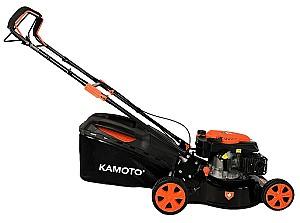 Masina de tuns iarba KAMOTO L46