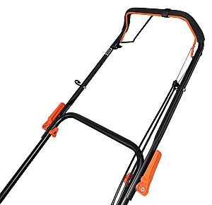 Masina de tuns iarba KAMOTO L46