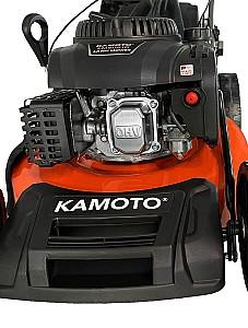 Masina de tuns iarba KAMOTO L51