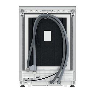 Masina de spalat vase Whirlpool W7F HS51 X