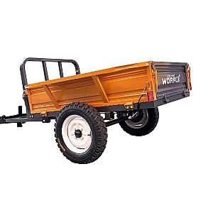 Remorca TECHNOWORKER RK 700