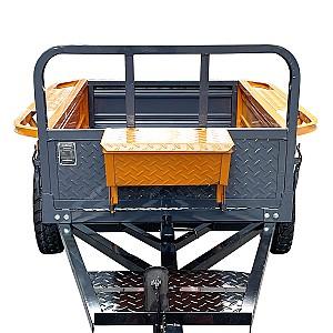 Remorca TECHNOWORKER RK 700