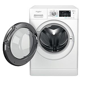 Masina de spalat Whirlpool FFD 9489 BV EE