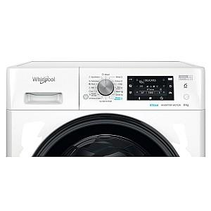 Masina de spalat Whirlpool FFD 9489 BV EE