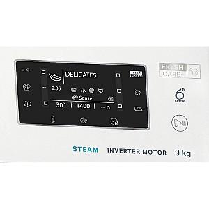 Masina de spalat Whirlpool FFD 9489 BV EE