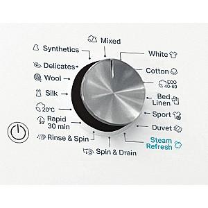 Masina de spalat Whirlpool FFD 9489 BV EE