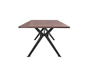 Masa DP Mira 1700x800 Colonial/Black