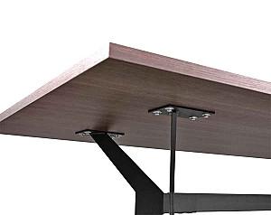 Masa DP Mira 1700x800 Colonial/Black