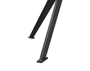 Masa DP Mira 1700x800 Colonial/Black