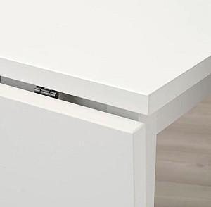 Masa IKEA Nordviken White