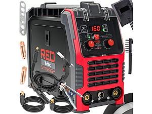 Aparat de sudat Red Technic RTMSTF0154