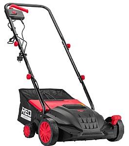 Masina pentru greblat Red Technic RTAEW0016