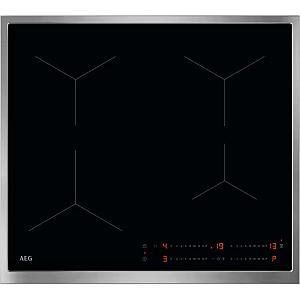 Plita incorporabila electrica AEG TO64IA0FXB