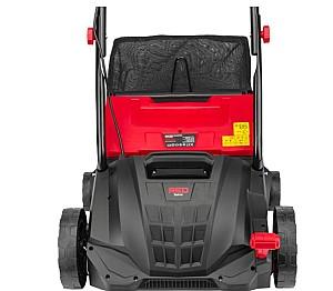 Masina pentru greblat Red Technic RTAEW0016