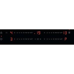 Plita incorporabila electrica AEG TO64IA0FXB