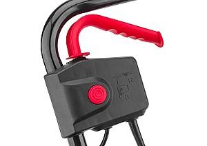 Masina pentru greblat Red Technic RTAEW0016