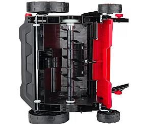 Masina pentru greblat Red Technic RTAEW0016