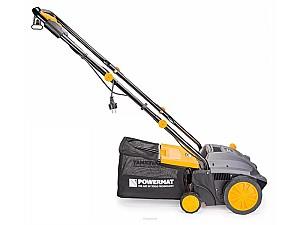 Masina pentru greblat Powermat PM-AEW-2400M