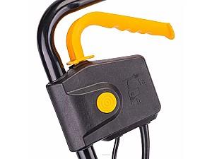 Masina pentru greblat Powermat PM-AEW-2400M