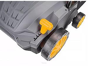 Masina pentru greblat Powermat PM-AEW-2400M