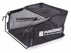 Masina pentru greblat Powermat PM-AEW-2400M