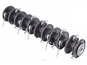 Masina pentru greblat Powermat PM-AEW-2400M