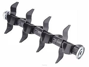 Masina pentru greblat Powermat PM-AEW-2400M