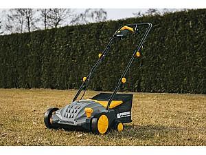 Masina pentru greblat Powermat PM-AEW-2400M