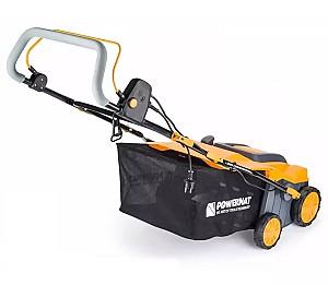 Masina pentru greblat Powermat PM-AEW-2600T