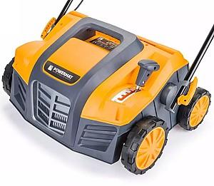 Masina pentru greblat Powermat PM-AEW-2600T