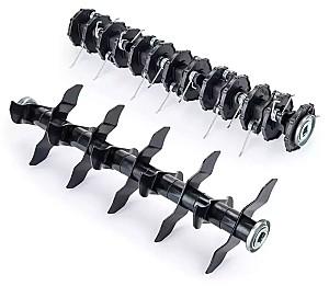 Masina pentru greblat Powermat PM-AEW-2600T