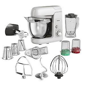 Robot de bucatarie TEFAL QB525B38