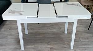 Masa Yasen T1920 Alb/Flori