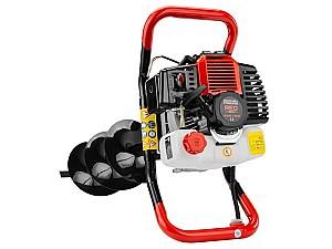 Motoburghiu Red Technic RTSWG0106