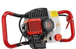 Motoburghiu Red Technic RTSWG0106