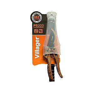 Foarfece de gradina Villager PS 203