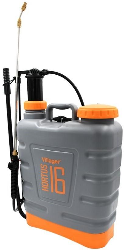 Stropitoare pulverizator Villager Hortus 16L