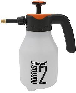 Pulverizator manual Villager Hortus 2l