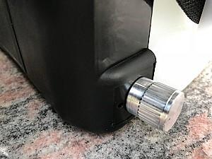 Stropitoare pulverizator Villager VBS 16 LI