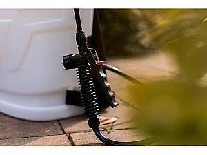 Stropitoare pulverizator Villager VBS 16 LI