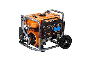 Generator electric de curent Villager VGP 3300 S