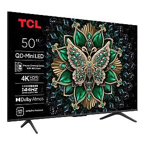 Televizor TCL 50C61K