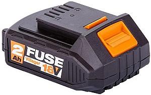 Acumulator scule electrice Villager 18V 2.0Ah (056370)