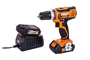 Masina de insurubat Villager VLN 3220-1BCB (056358)