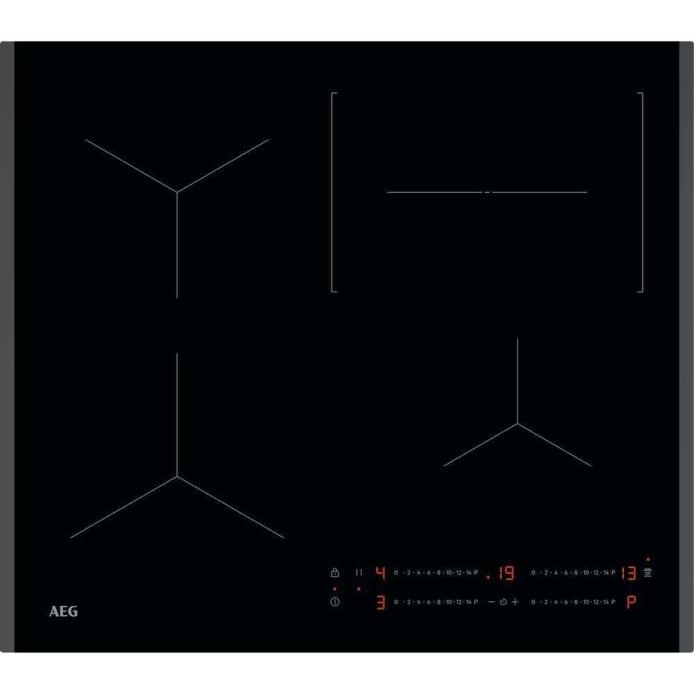 Plita incorporabila electrica AEG TO64IC00FB