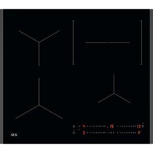 Plita incorporabila electrica AEG TO64IC00FB